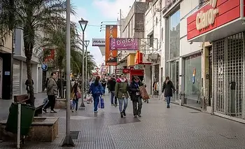 Corrientes: el endeudamiento de las familias frena el comercio y paraliza las ventas | Crisis económica