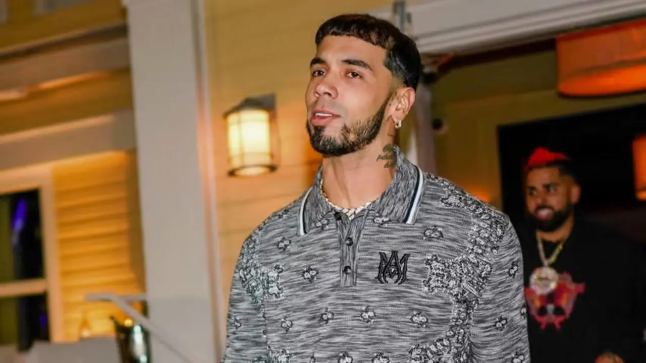 Anuel AA