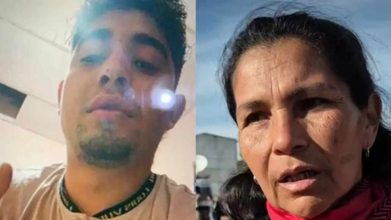 Detuvieron a un joven por presuntas amenazas contra el hermano de Axel González en Chaco