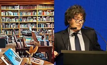 Cierra otra librería porteña por la crisis | Crisis económica