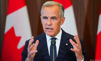 Canadá impone aranceles del 50% a productos estadounidenses | Guerra comercial