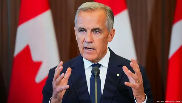 Canadá impone aranceles del 50% a productos estadounidenses | Guerra comercial