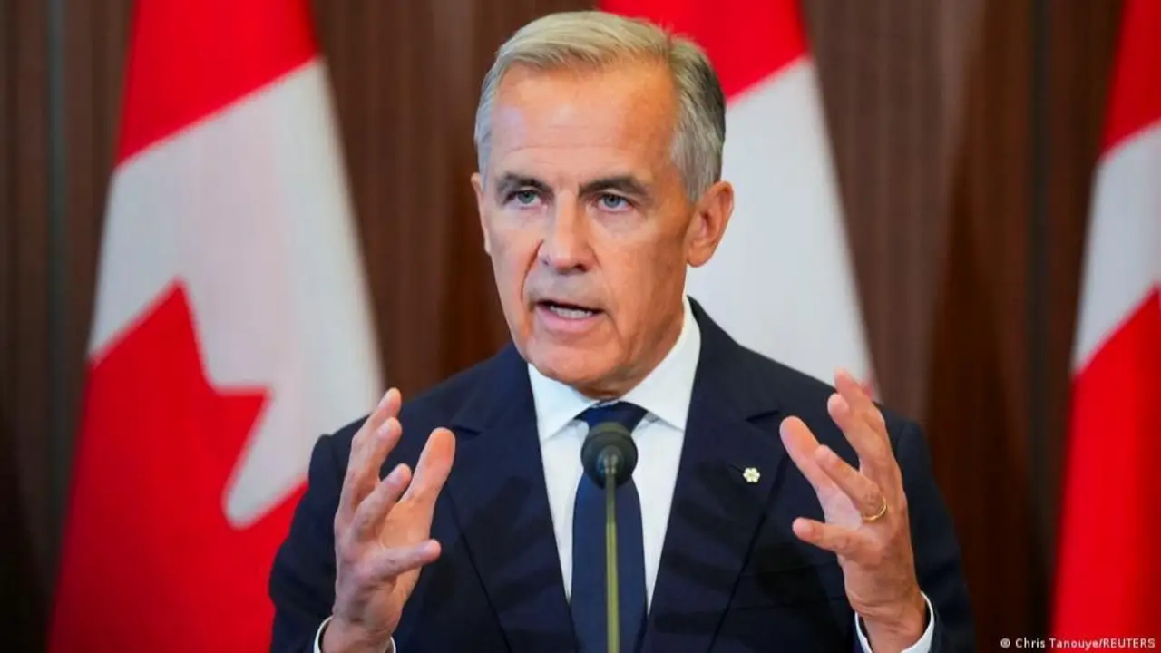 Canadá impone aranceles del 50% a productos estadounidenses