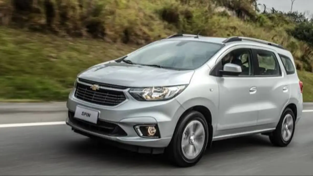 Los 5 autos que todavía se venden en Argentina y quizás no lo sabías