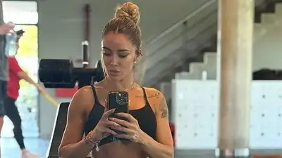 Claudia Ciardone Claudia Ciardone