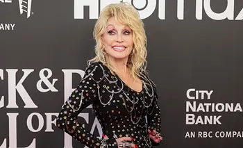 Murió Dolly Parton a los 80 años | Murió