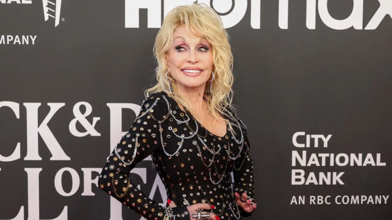 Dolly Parton