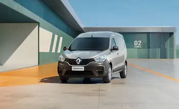 Kangoo, Partner o Suran: cuál es la mejor opción y qué ofrece cada una | Autos