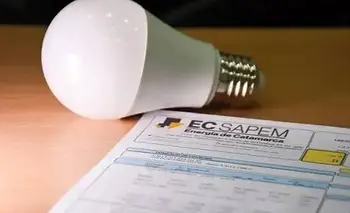 Defensoría del Pueblo de Catamarca le pidió informes a Jalil por los aumentos de luz | Tarifazos