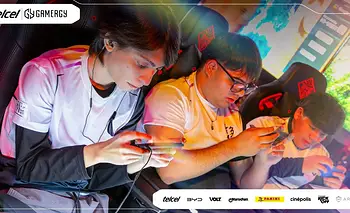 Los 15 equipos que definen el Dragon Fest en GAMERGY | Eventos tecnológicos