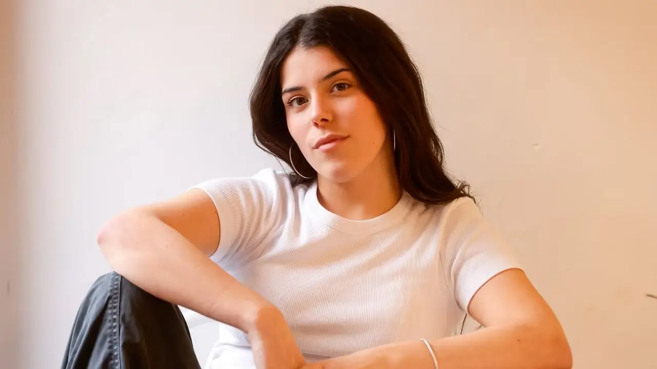 Valentina Pergolini