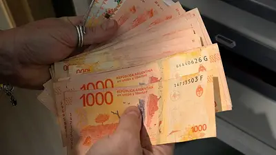 El Gobierno de Santiago del Estero confirmó el bono de fin de año: cuál es el monto y cuándo se pagará El Gobierno de Santiago del Estero confirmó el bono de fin de año: cuál es el monto y cuándo se pagará