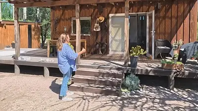 Tiny House Tiny House