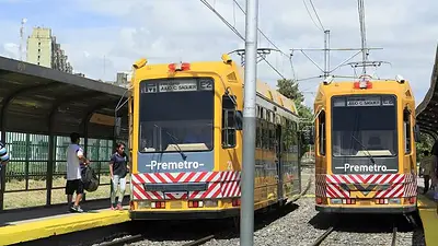 Premetro Premetro