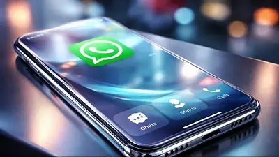 Whatsapp Whatsapp