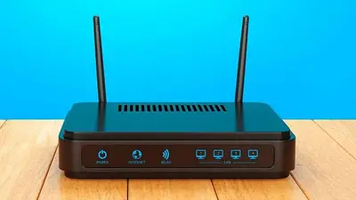WiFi WiFi
