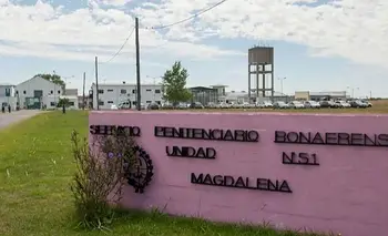 Magdalena: detuvieron a 15 agentes del SPB por denuncias de abusos y torturas | Policiales