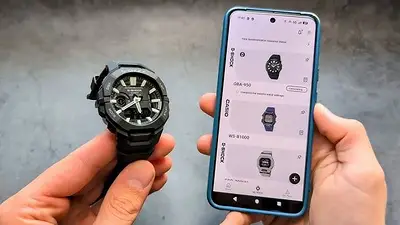 Casio Casio