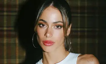Tini rompió el silencio y habló de lo ocurrido en su familia: "Las cosas..." | Televisión 