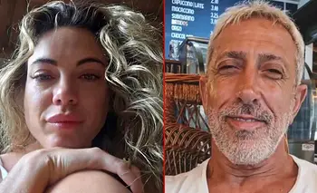 Emilia Attias volvió a dar detalles fuertes de su separación con el Turco | Emilia attias