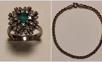 Banco subasta joyas, Rolex y Cartier con precios desde $200.000 | Bancos