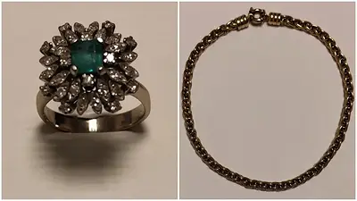 Joyas Joyas