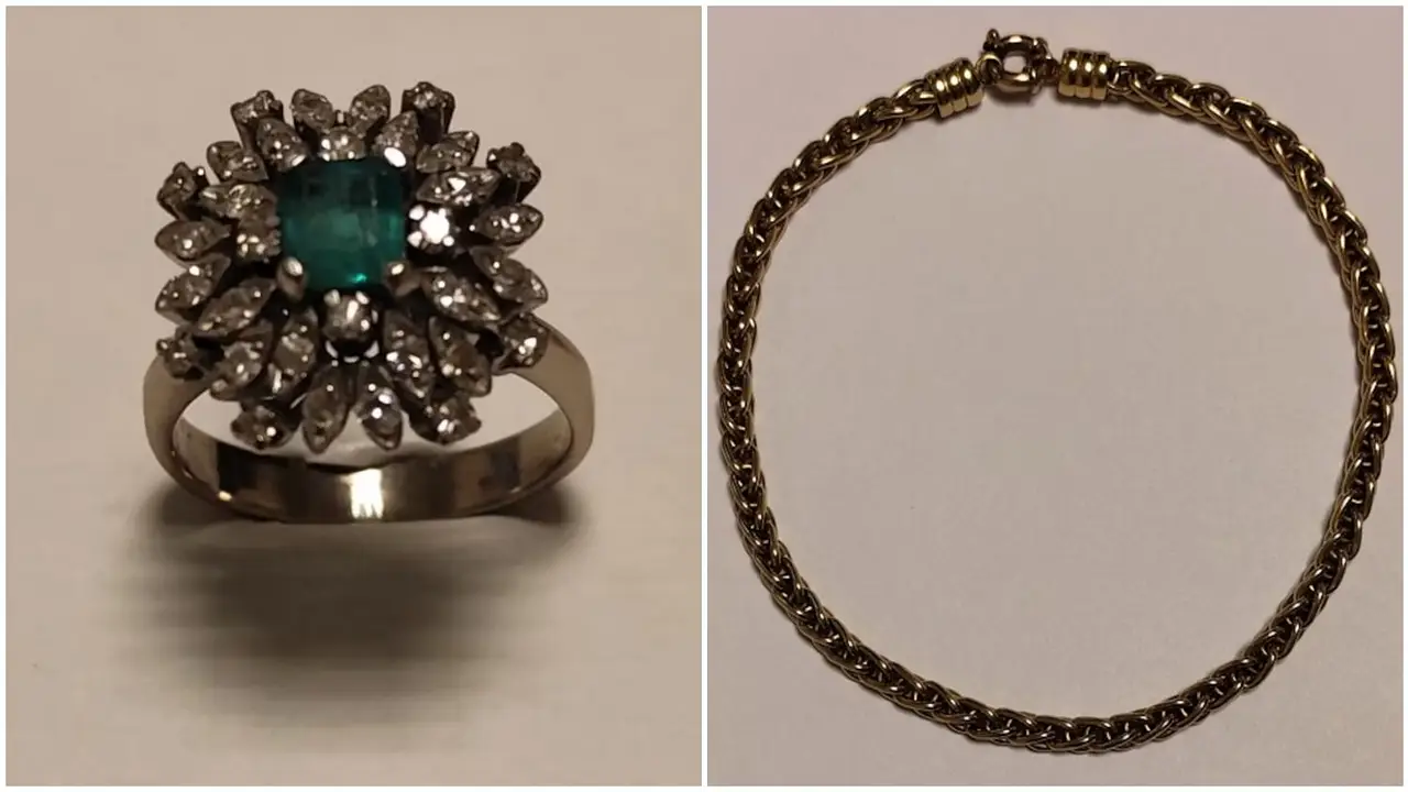 Joyas