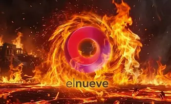 El Nueve planea quedarse con un conductor importante de la TV | El nueve