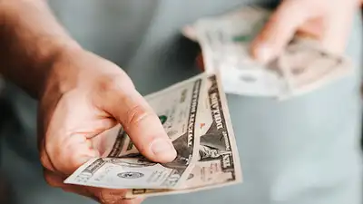 Dólar Dólar