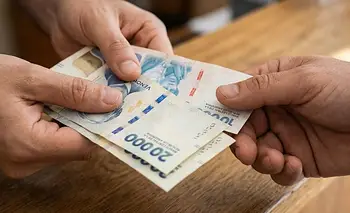 La oposición buscará debatir el endeudamiento que asfixia a cada vez más hogares | Endeudamiento familiar