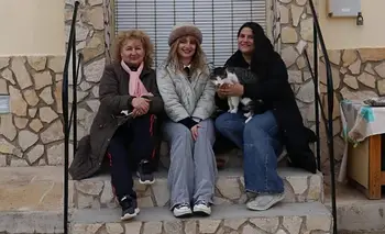 El curioso pueblo donde los gatos son más que las personas y atraen al turismo | España