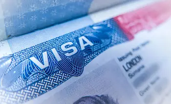 Alerta por la visa para EE.UU.: suspenden citas en embajadas y cancelan turnos | Visas y trámites
