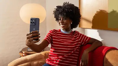 Moto G: más batería, cámaras e IA en toda la línea Moto G: más batería, cámaras e IA en toda la línea