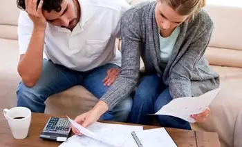 Endeudados: proponen incorporar la figura de "crédito responsable" a la ley del consumidor | Endeudamiento