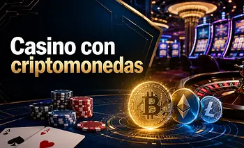Casinos con criptomonedas: qué revisar antes de jugar | Criptomonedas