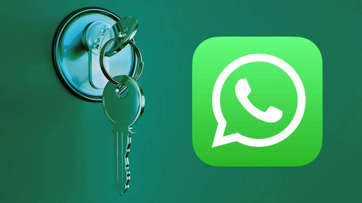 Adiós a los códigos: así cambia WhatsApp la seguridad de tu cuenta con las nuevas passkeys