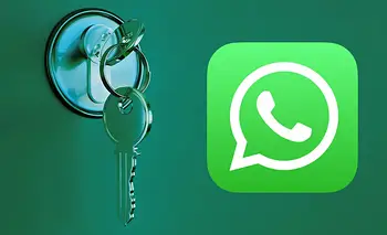 WhatsApp: mil millones usan passkeys sin PIN ni código | Whatsapp