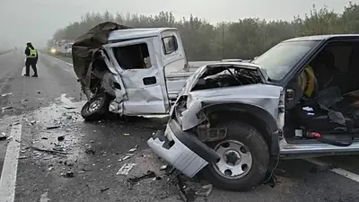 Rutas de la muerte en Santa Fe: se registraron 202 víctimas fatales por accidentes viales en 2026 Rutas de la muerte en Santa Fe: se registraron 202 víctimas fatales por accidentes viales en 2026