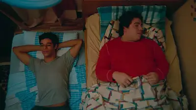 Protagonistas de Quinze Días Protagonistas de Quinze Días