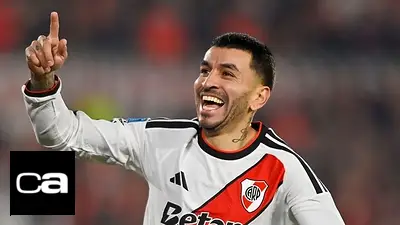 Qué pasa si River gana, empata o pierde vs. Independiente Santa Fe en la Copa Sudamericana Qué pasa si River gana, empata o pierde vs. Independiente Santa Fe en la Copa Sudamericana