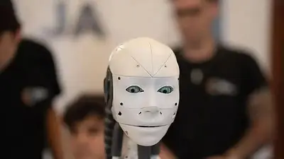De la investigación al desarrollo: La Rioja presentó su estrategia de ciencia y tecnología para 2030 De la investigación al desarrollo: La Rioja presentó su estrategia de ciencia y tecnología para 2030