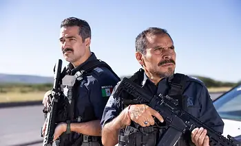 Netflix conquista los ranking con el drama policial sobre la captura del "Chapo" Guzmán | Netflix