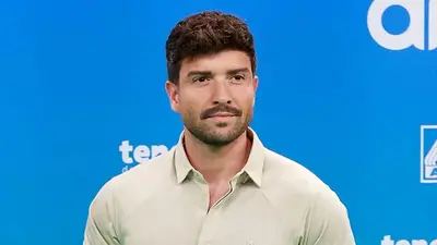 Pablo Alborán Pablo Alborán