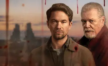 Así es "Sacrificio de sangre", el thriller de solo 5 episodios que sorprende en Netflix | Netflix