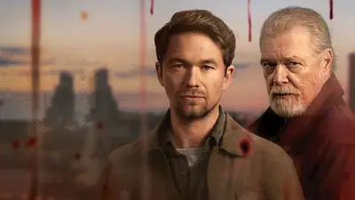 Así es "Sacrificio de sangre", el nuevo thriller de solo 5 episodios que sorprende en Netflix Así es "Sacrificio de sangre", el nuevo thriller de solo 5 episodios que sorprende en Netflix