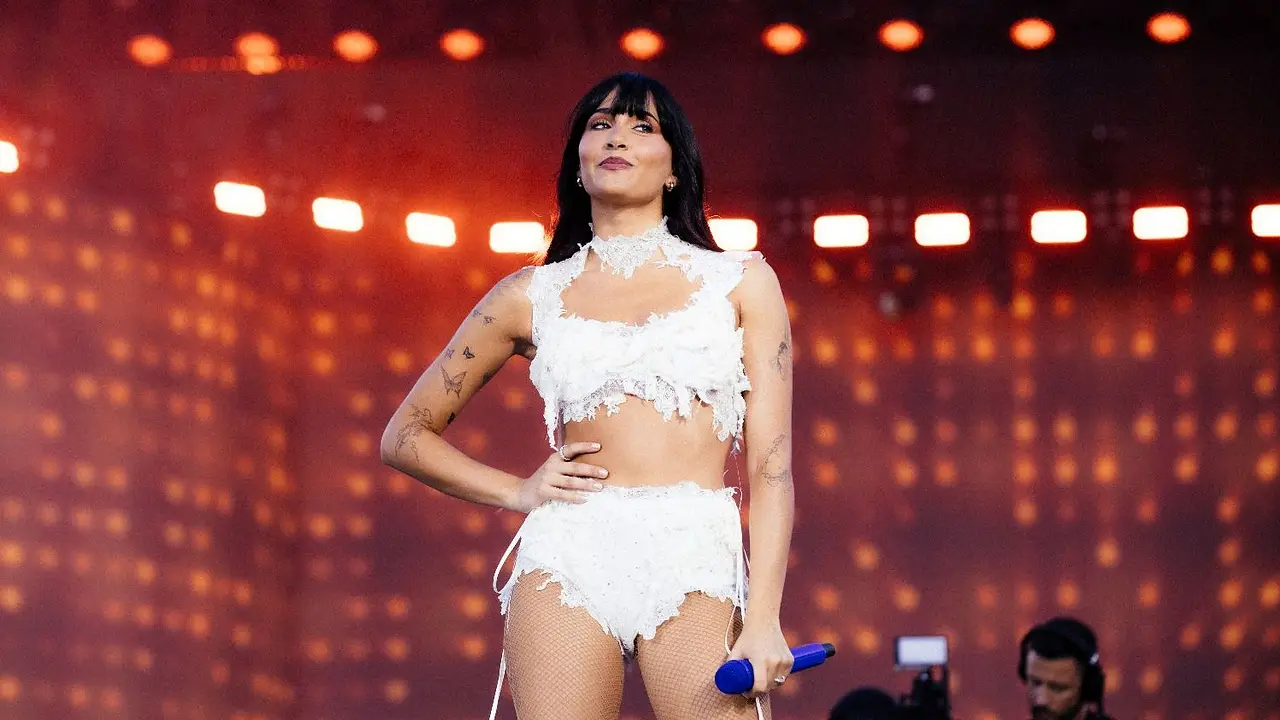 Aitana