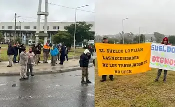 “Una oferta insultante”: municipales de Catamarca amenazan con un paro por salarios | Reclamos salariales