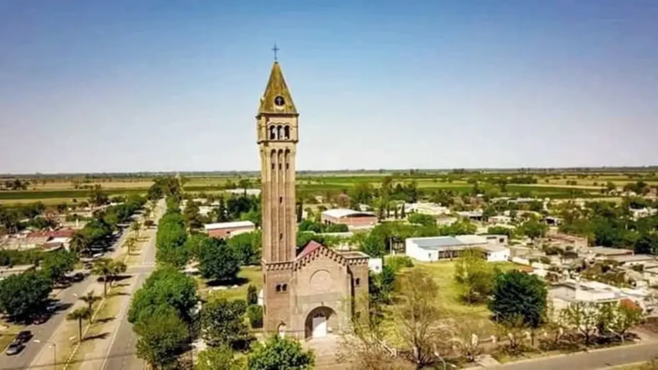 El pueblo mejor guardado de Santa Fe: con casonas de época, ideal para una escapada de fin de semana