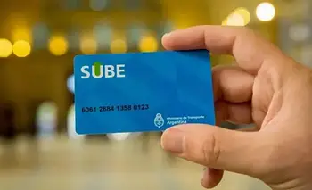 Tarjeta SUBE: alertan por problemas con la compra y acreditación de la recarga | Sube