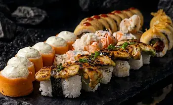 Sushi libre en un restaurante de CABA: lugar y fecha | Gastronomía